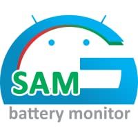 GSam Battery Monitor (Kindle Tablet Edition)